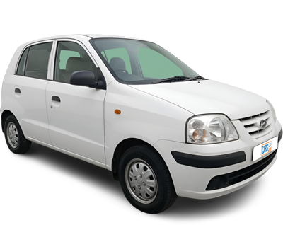 Hyundai Santro Xing-img